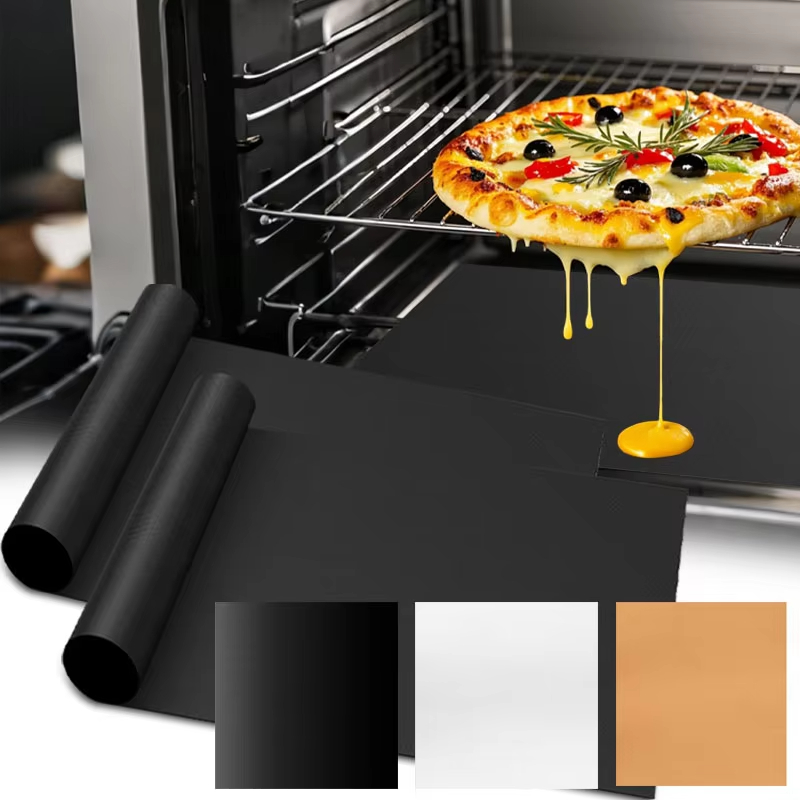 Super Kitchen Baking Mat - 새로운 오븐 라이너 재사용 가능 논스틱
