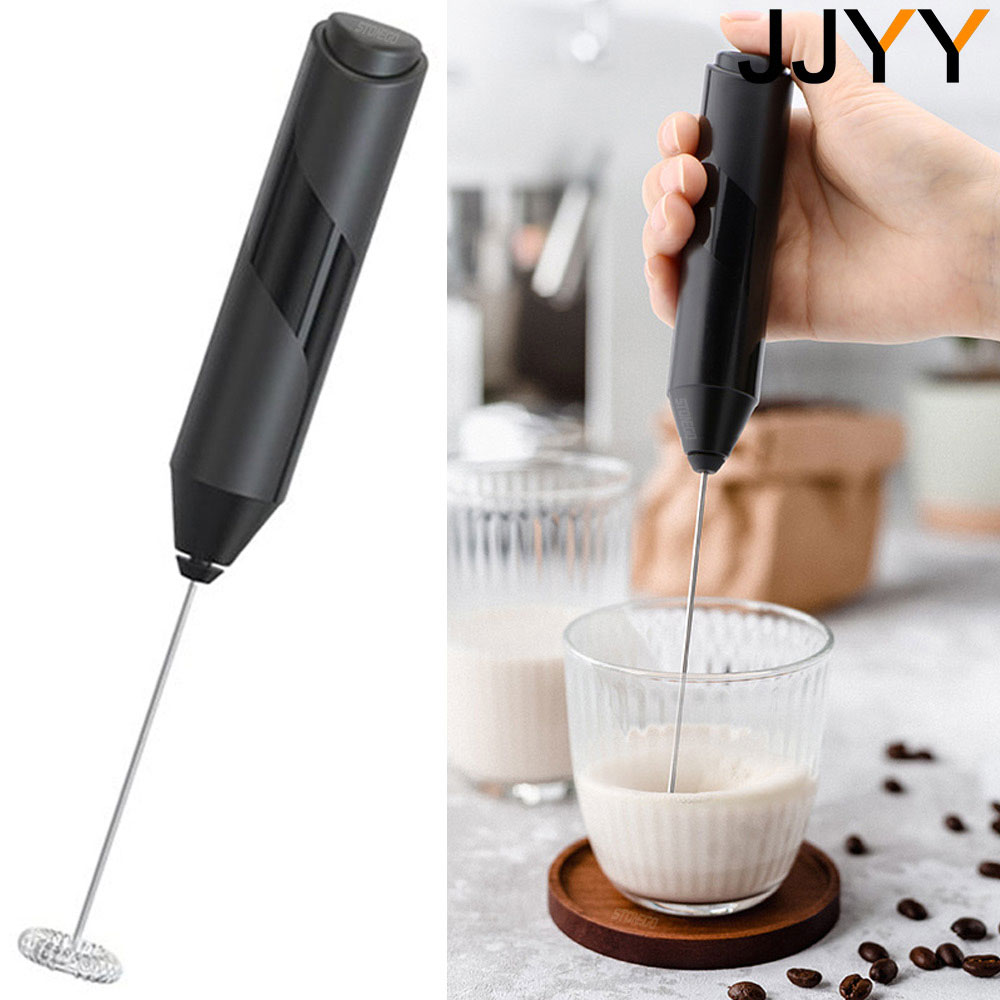 Kitchen Baking Mixer - 거품기 전기 우유 믹서, 음료 거품기,