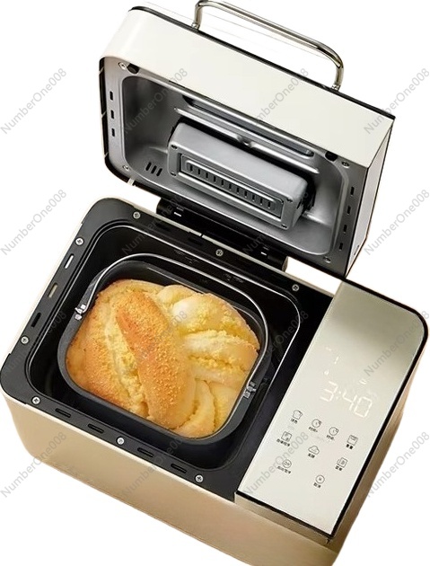 Kitchen Baking - 자동 다기능 제빵기 가정용 반죽 믹서