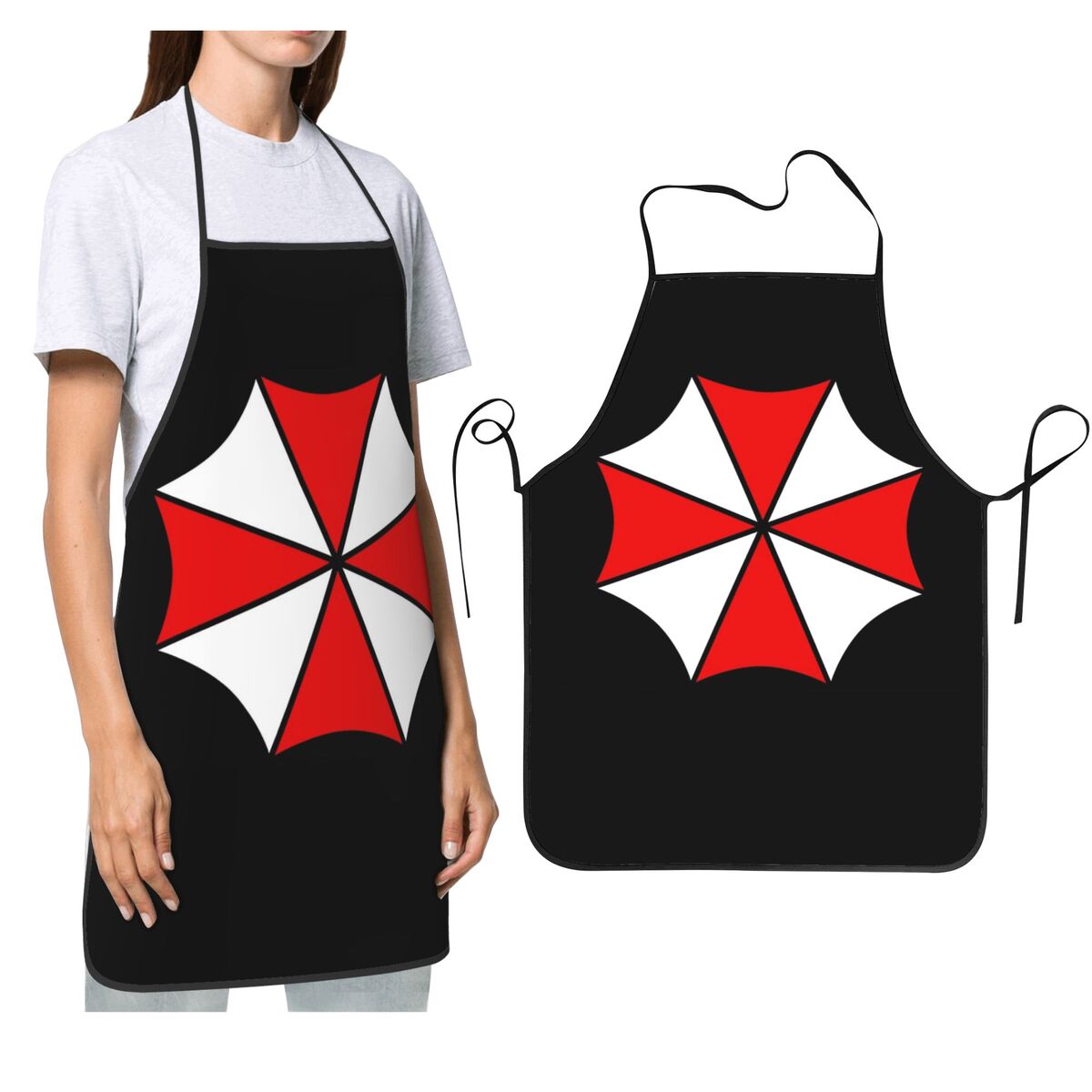 Kitchen Baking Game - Movie Game Corporation 우산 앞치마 요리사