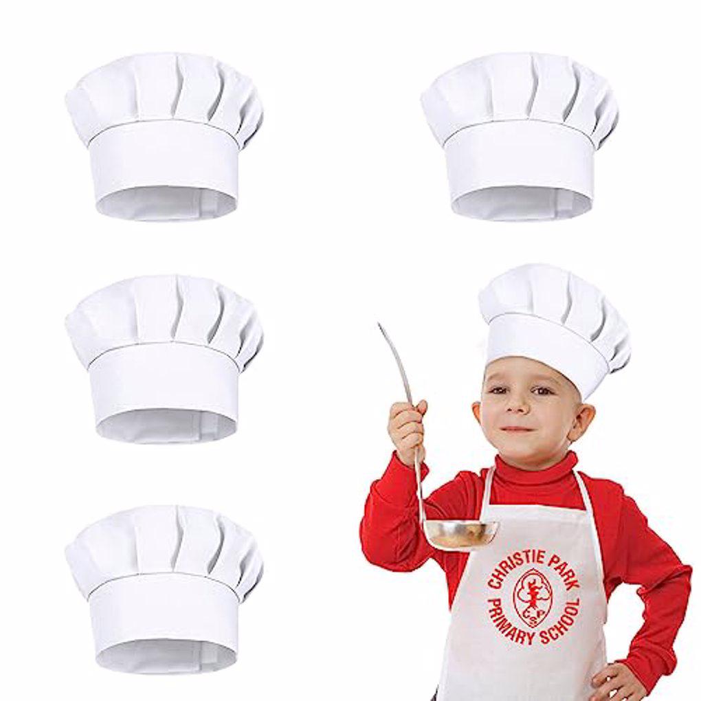 Kitchen Baker - 4개입 높이 21cm 어린이 베이킹 아기