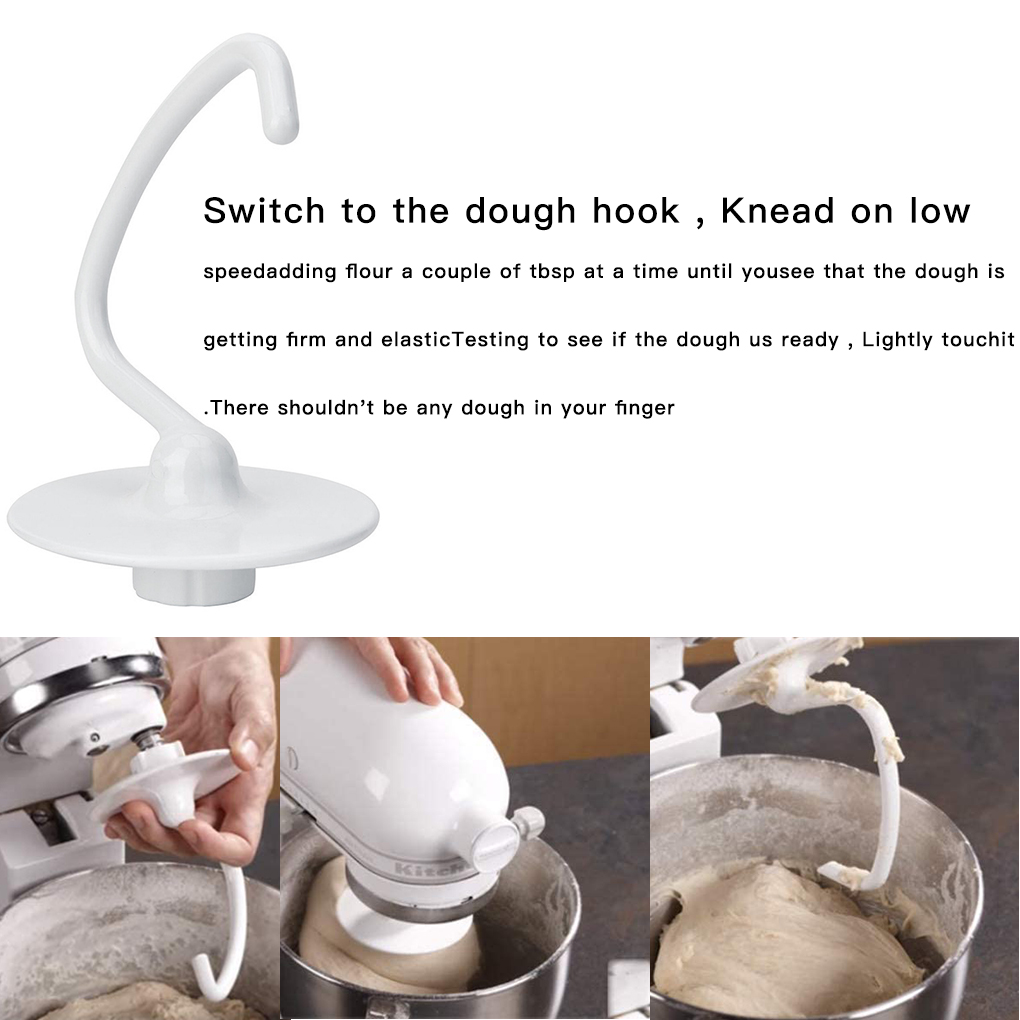 K45DH 주방 보조 K45 K45SS KSM90 4. - Kitchen Aid Baking Bread 리뷰 및 가격