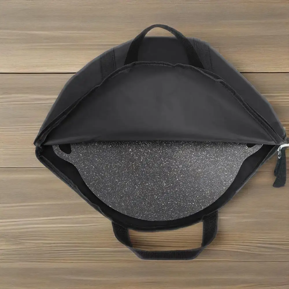 손잡이가 있는 베이킹 팬 보관 가방 600D 옥스포드  - Kitchen Baking Pan Storage 리뷰 및 가격