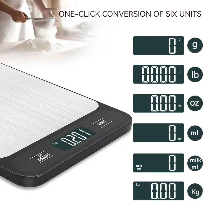 10kg 디지털 주방 규모 베이킹 그램 무게 저울 LC - Kitchen Baking Table 리뷰 및 가격