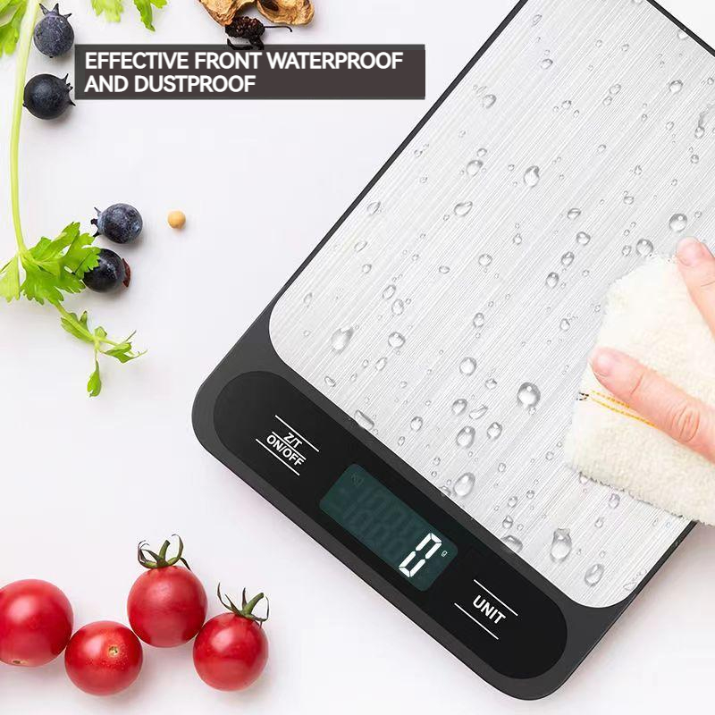 10kg 디지털 주방 규모 베이킹 그램 무게 저울 LC - Kitchen Baking Table 리뷰 및 가격