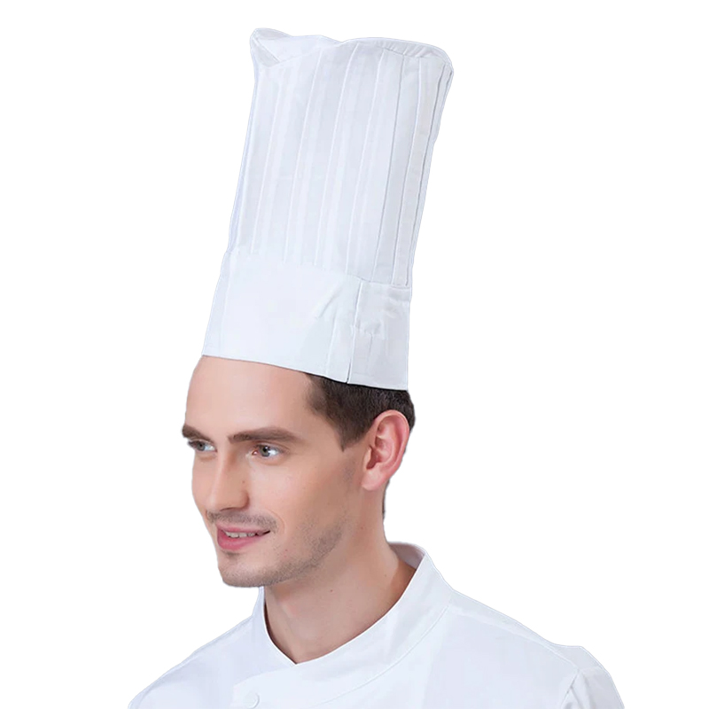 높이 22/29cm 요리사 모자 흰색 셰프 모자 웨이터 - Kitchen Baker 리뷰 및 가격