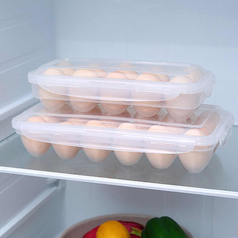 1/2개 10칸 계란 보관함 뚜껑 포함 주방 냉장고 계 - Kitchen Queen 리뷰 및 가격