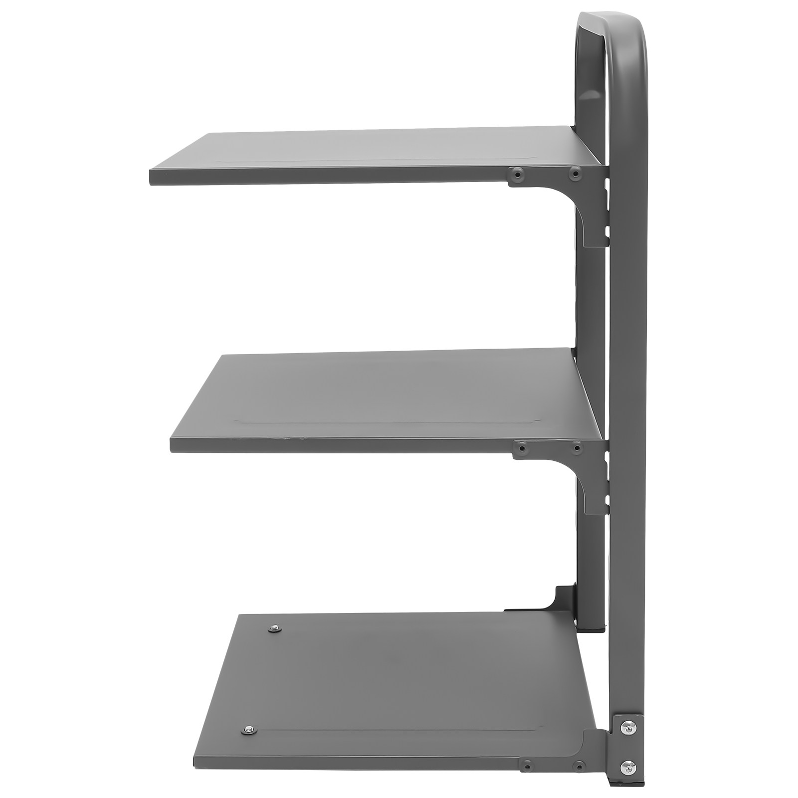 접이식 주방 냄비 선반 탄소강 다층 팬 정리대 (냄비, - Kitchen Baking Pan Storage 리뷰 및 가격
