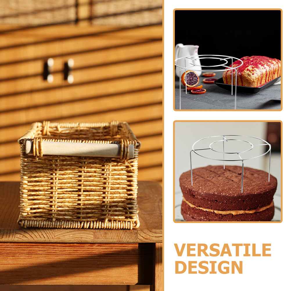 냉각 랙 스테인레스 스틸 메쉬 디자인 베이킹 냉각 랙  - Baking Kitchen Design 리뷰 및 가격