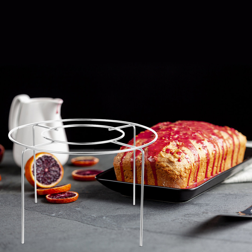 냉각 랙 스테인레스 스틸 메쉬 디자인 베이킹 냉각 랙  - Baking Kitchen Design 리뷰 및 가격