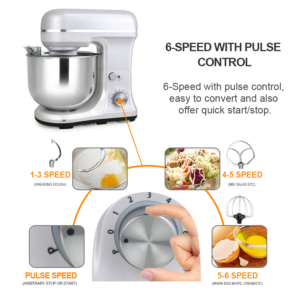 전문가용 케이크 푸드 믹서 빵 반죽기 주방 가전 키친  - Kitchen Aid Baking Bread 리뷰 및 가격