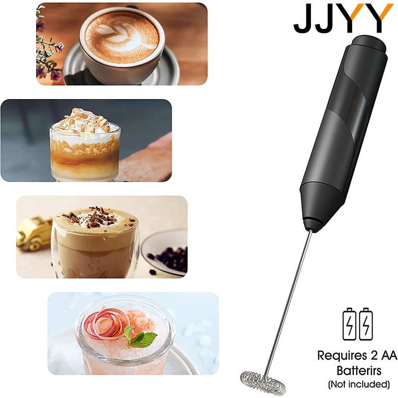 거품기 전기 우유 믹서, 음료 거품기, 커피 계란 비터 - Kitchen Baking Mixer 리뷰 및 가격