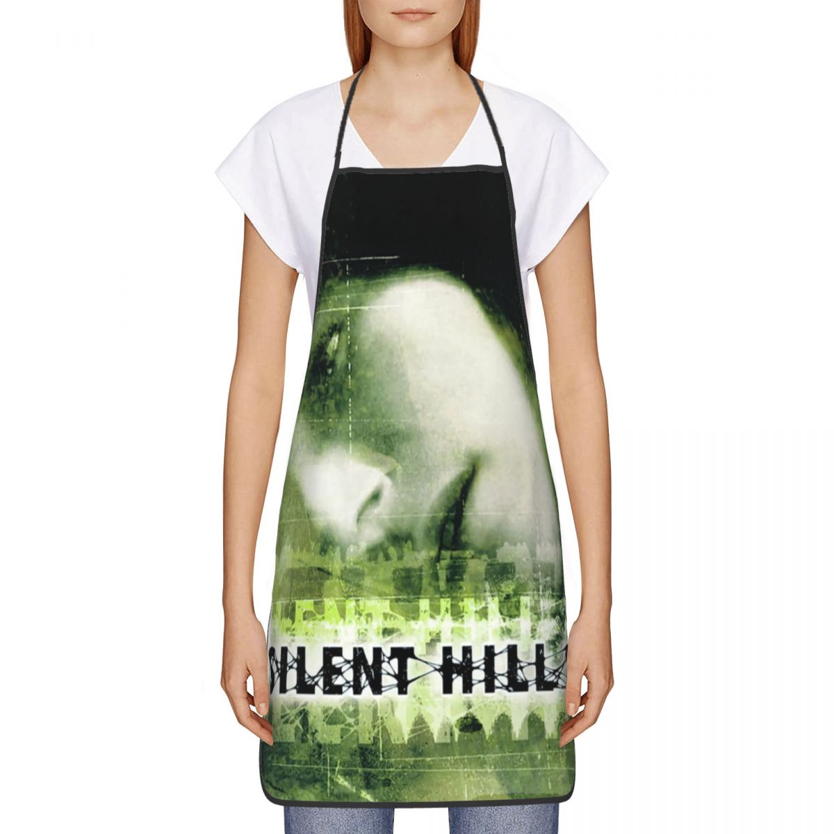 유니섹스 호러 게임 Silent Hill 2 주방 요리 - Kitchen Baking Game 리뷰 및 가격