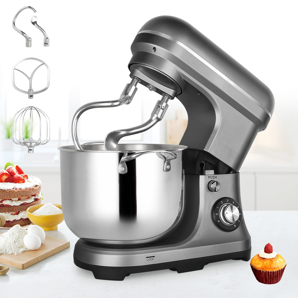 11L 2000W 대용량 강력 전기 믹서, 이중 반죽  - Kitchen Baking 리뷰 및 가격