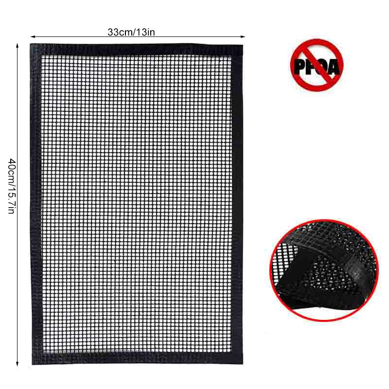 YOMEEI 바베큐 그릴 커버 매트 패드, PTFE 베 - Super Kitchen Baking Mat 리뷰 및 가격