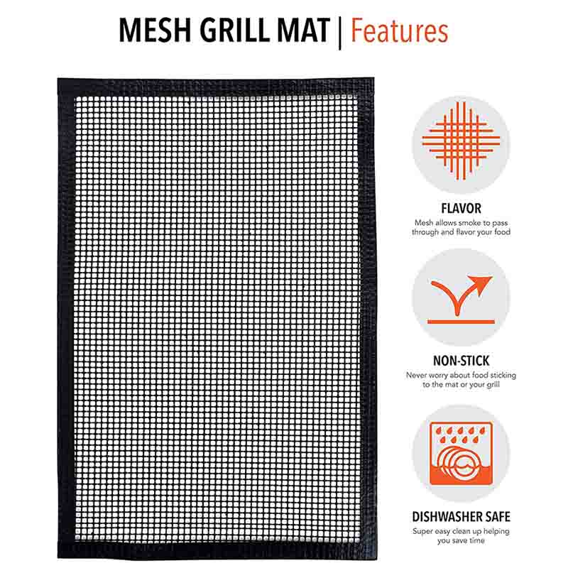 YOMEEI 바베큐 그릴 커버 매트 패드, PTFE 베 - Super Kitchen Baking Mat 리뷰 및 가격