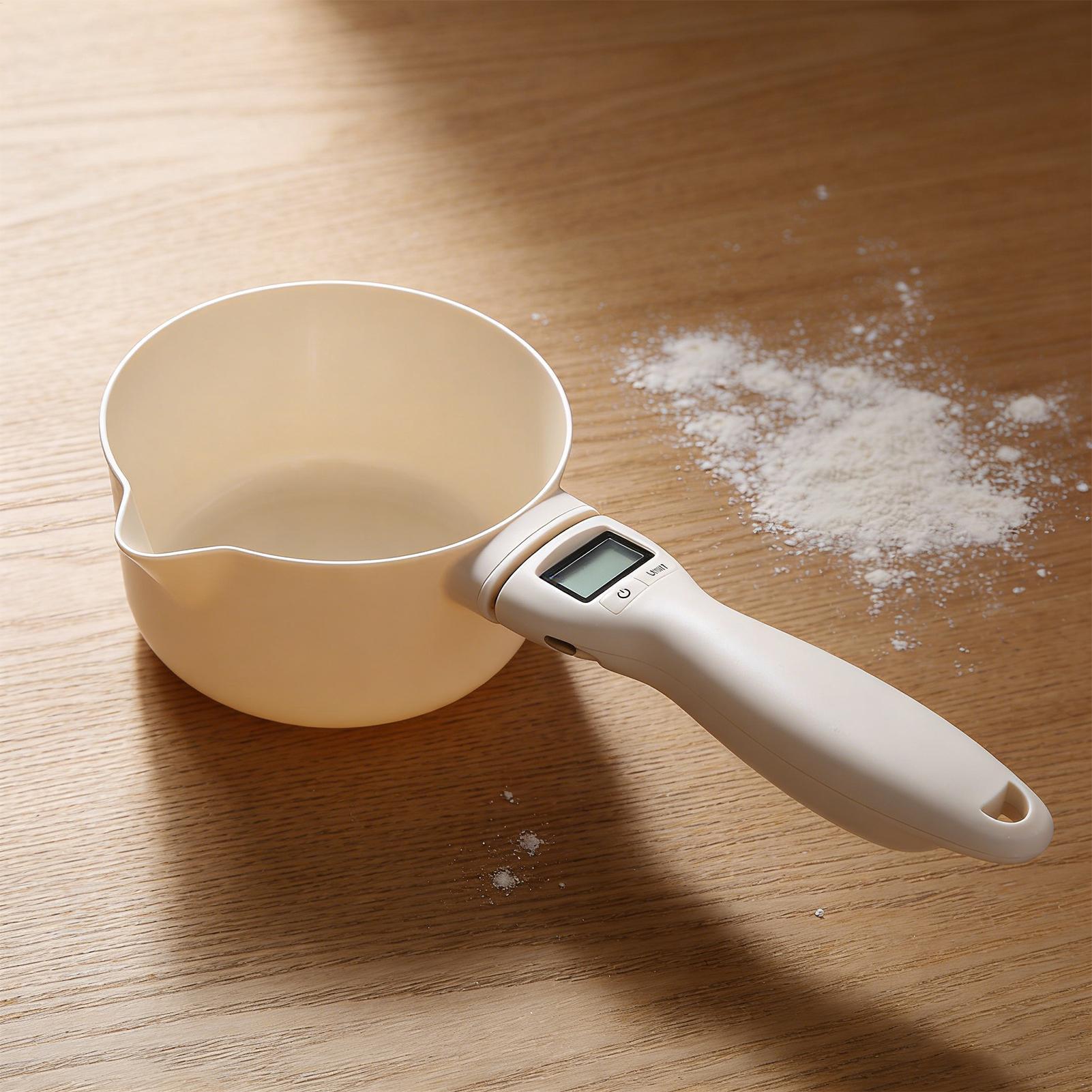 주방 계량 스푼 LCD 화면 전자 계량 스푼 베이커,  - Kitchen Baker 리뷰 및 가격