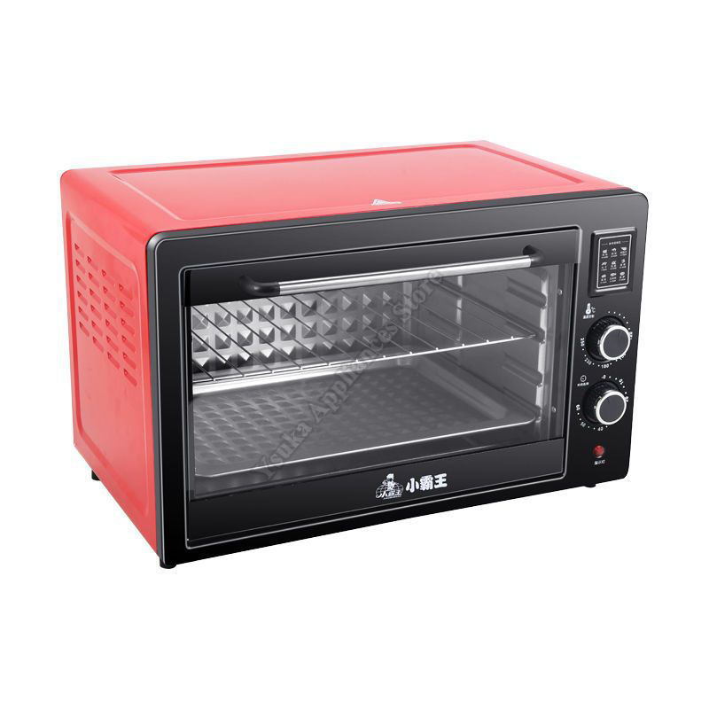 다기능 오븐, 대류식 베이킹, 로스팅, 그릴 기능, 공 - Baking Kitchen Design 리뷰 및 가격