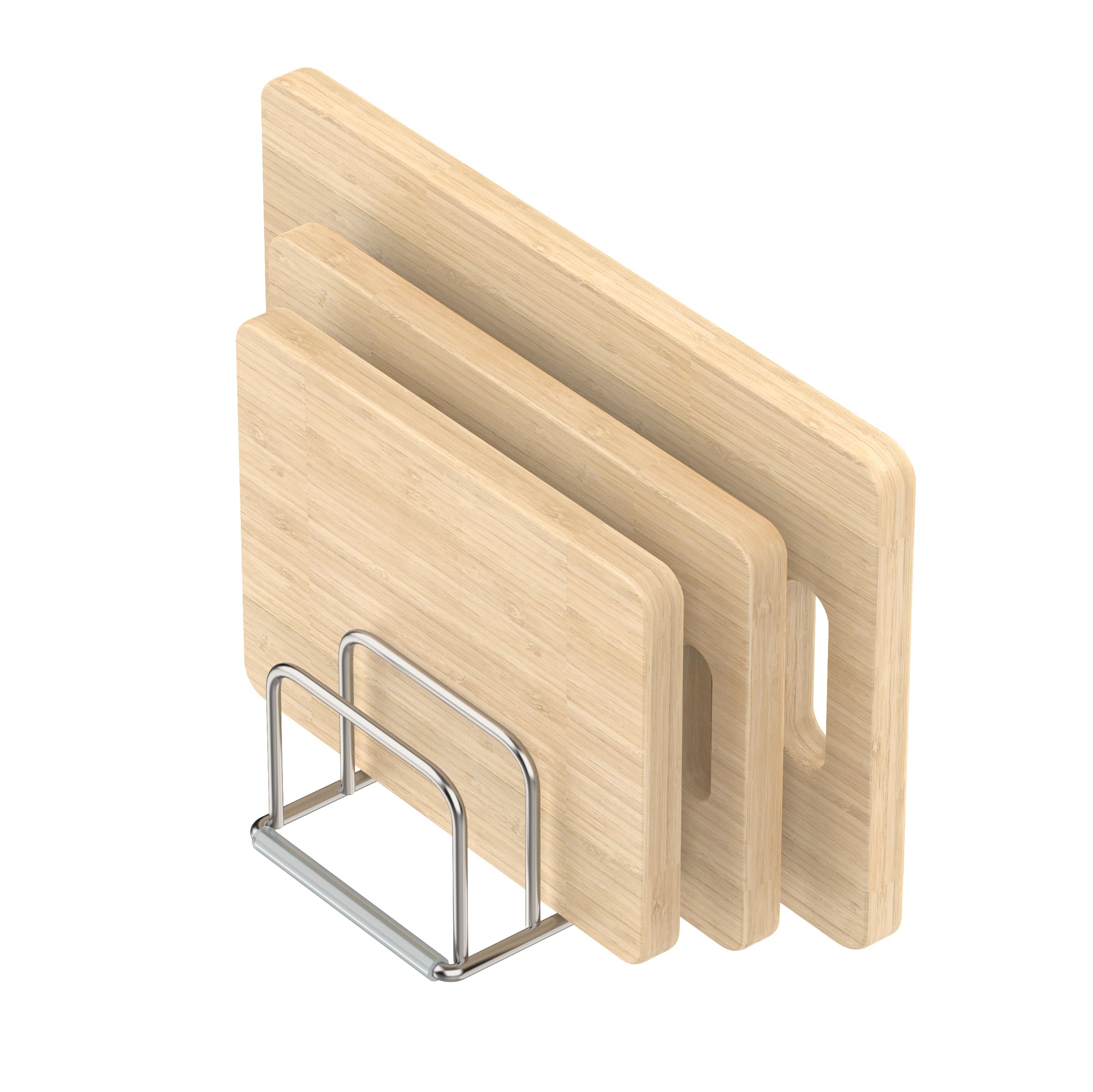 주방 캐비닛 정리함, 스틸 조리기구 홀더, 프라이팬,  - Kitchen Cabinet Baking Organizer 리뷰 및 가격