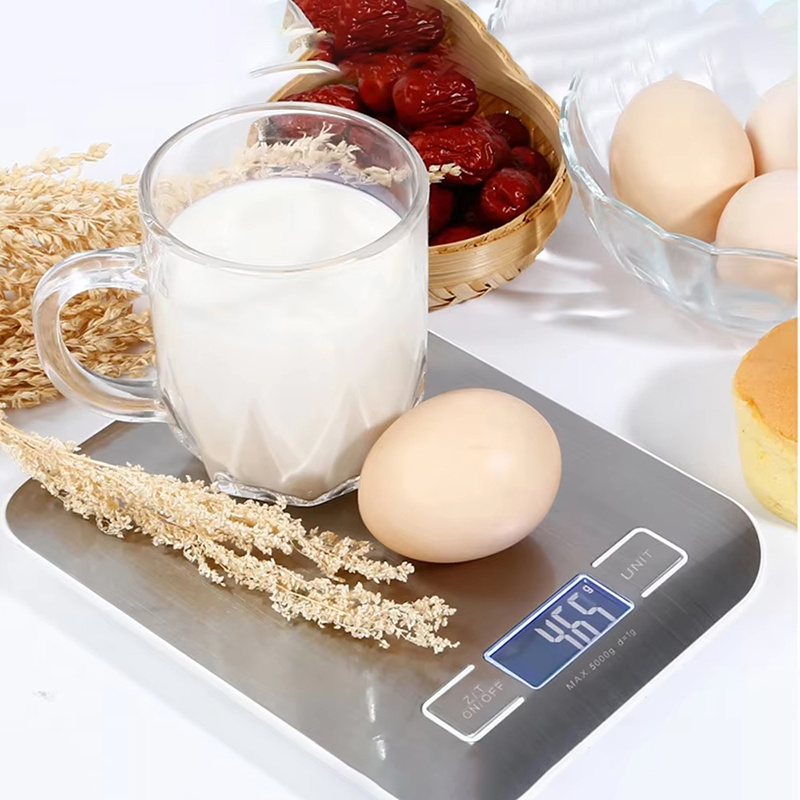 디지털 주방 저울 고정밀 다기능 베이킹 요리 음식 커피 - Baking (Kitchen Ingredient) 리뷰 및 가격
