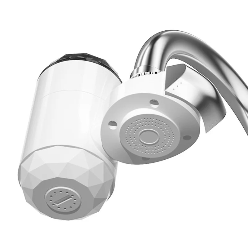3000W 순간 온수기 수도꼭지, 온도 표시 기능 및  - Kitchen Baking Mixer 리뷰 및 가격